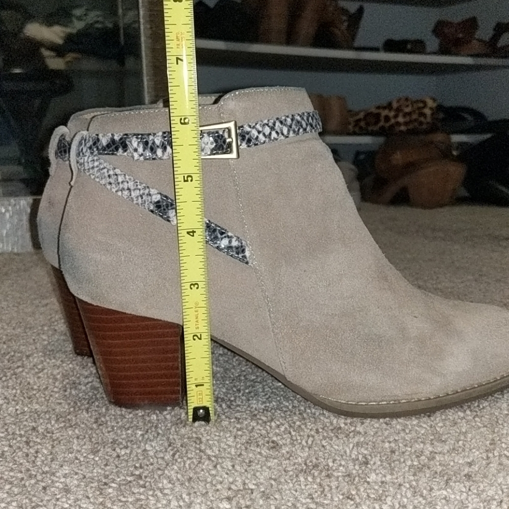 Vionic Booties - image 6